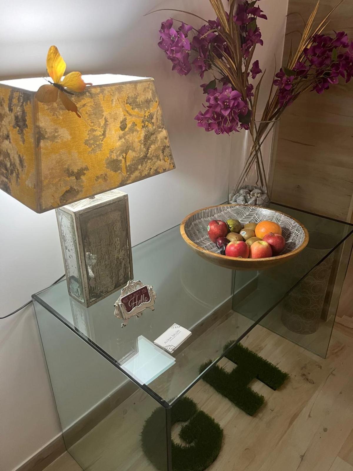 Garden House Madrid Hotel Ngoại thất bức ảnh